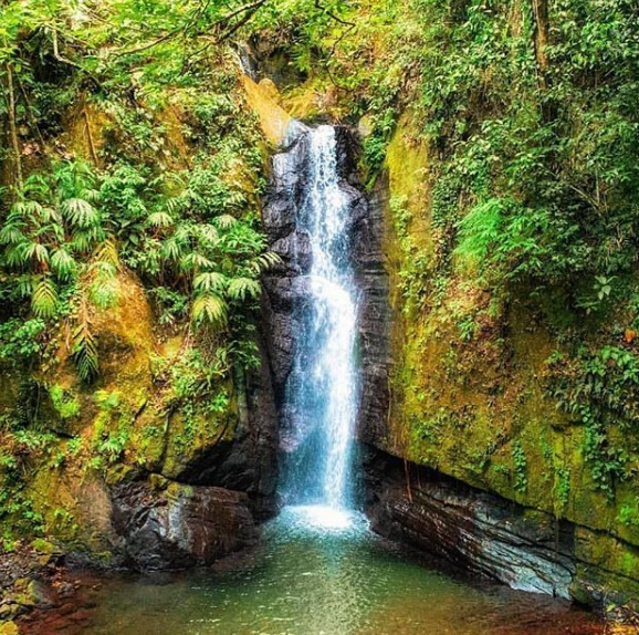 The Top Ten Waterfalls in Jamaica to Explore