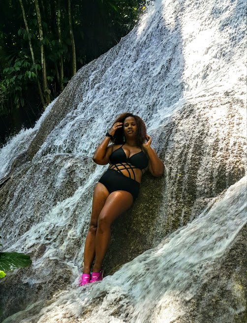 The Top Ten Waterfalls in Jamaica to Explore