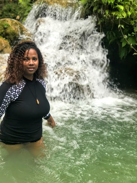 The Top Ten Waterfalls in Jamaica to Explore