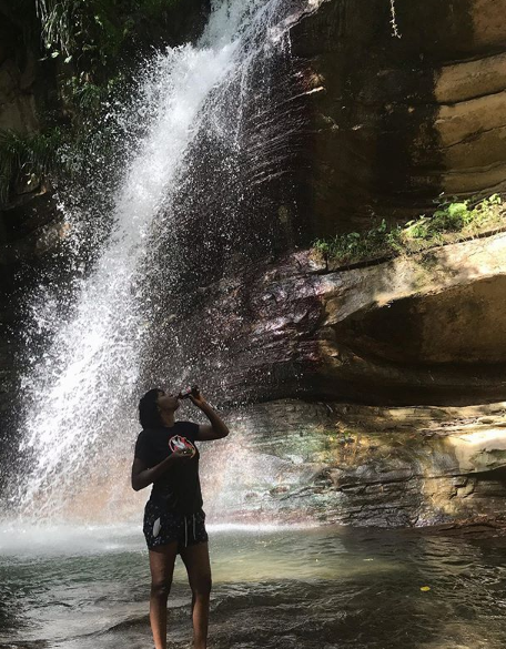 The Top Ten Waterfalls in Jamaica to Explore