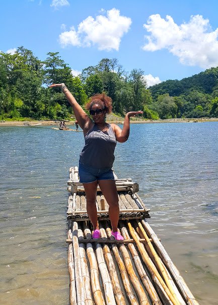 The Top Ten Waterfalls in Jamaica to Explore