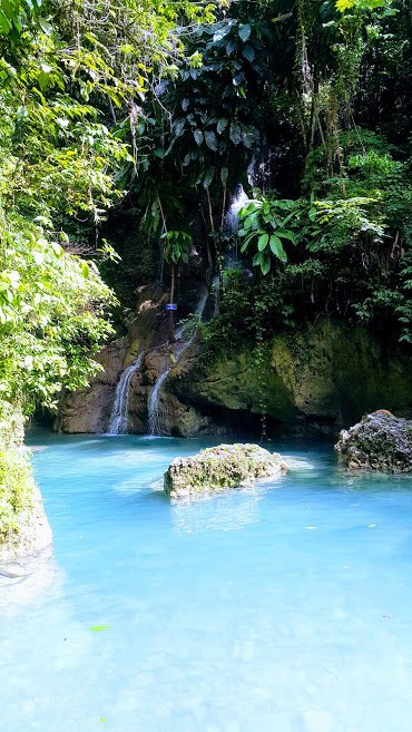 The Top Ten Waterfalls in Jamaica to Explore