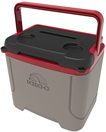 small cooler