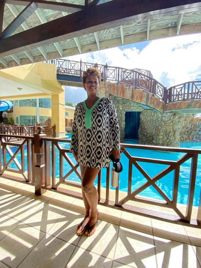 Review of Jewel's Paradise Cove