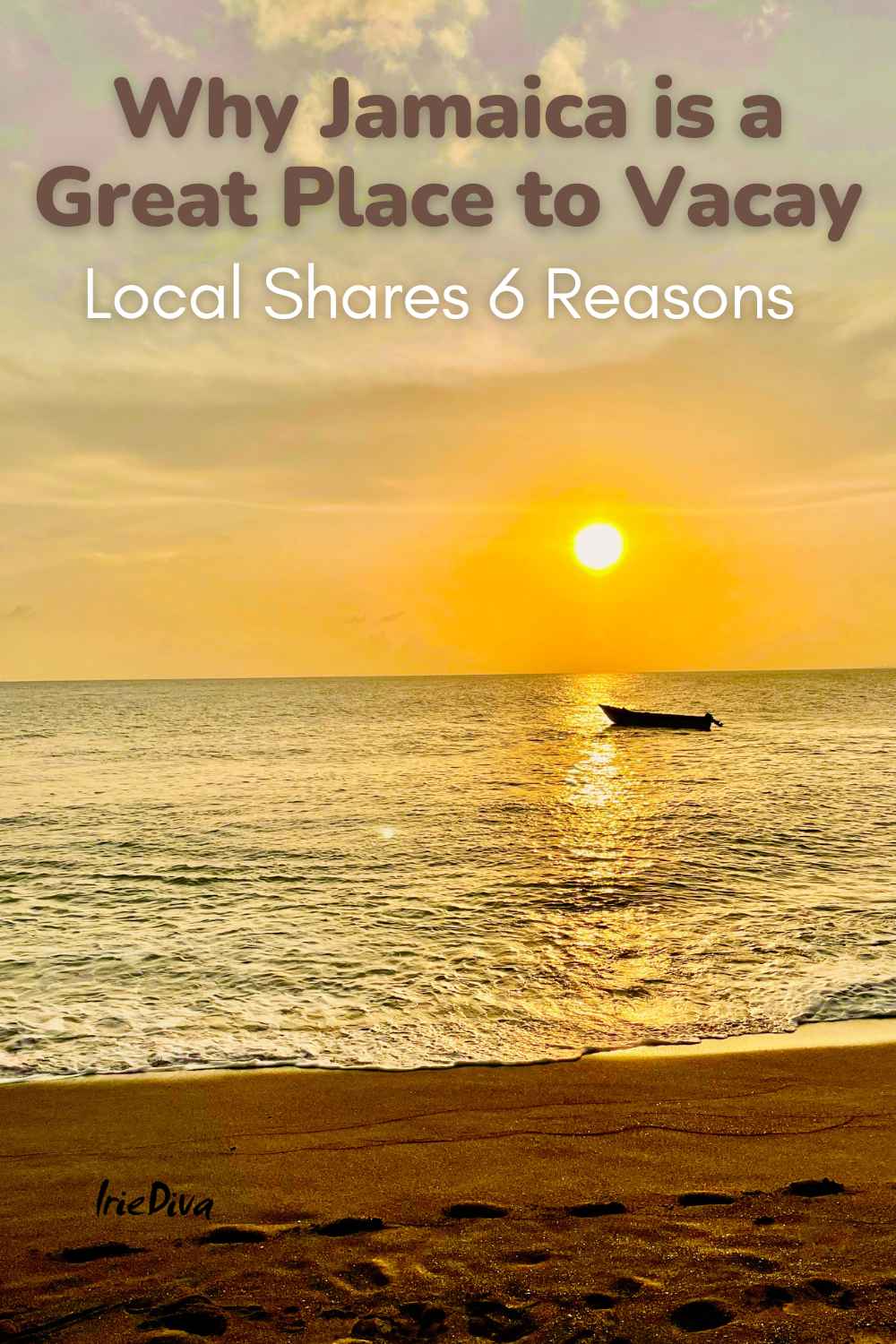 Why Jamaica is a Good Place to Visit: A Local's Top 6 Reasons