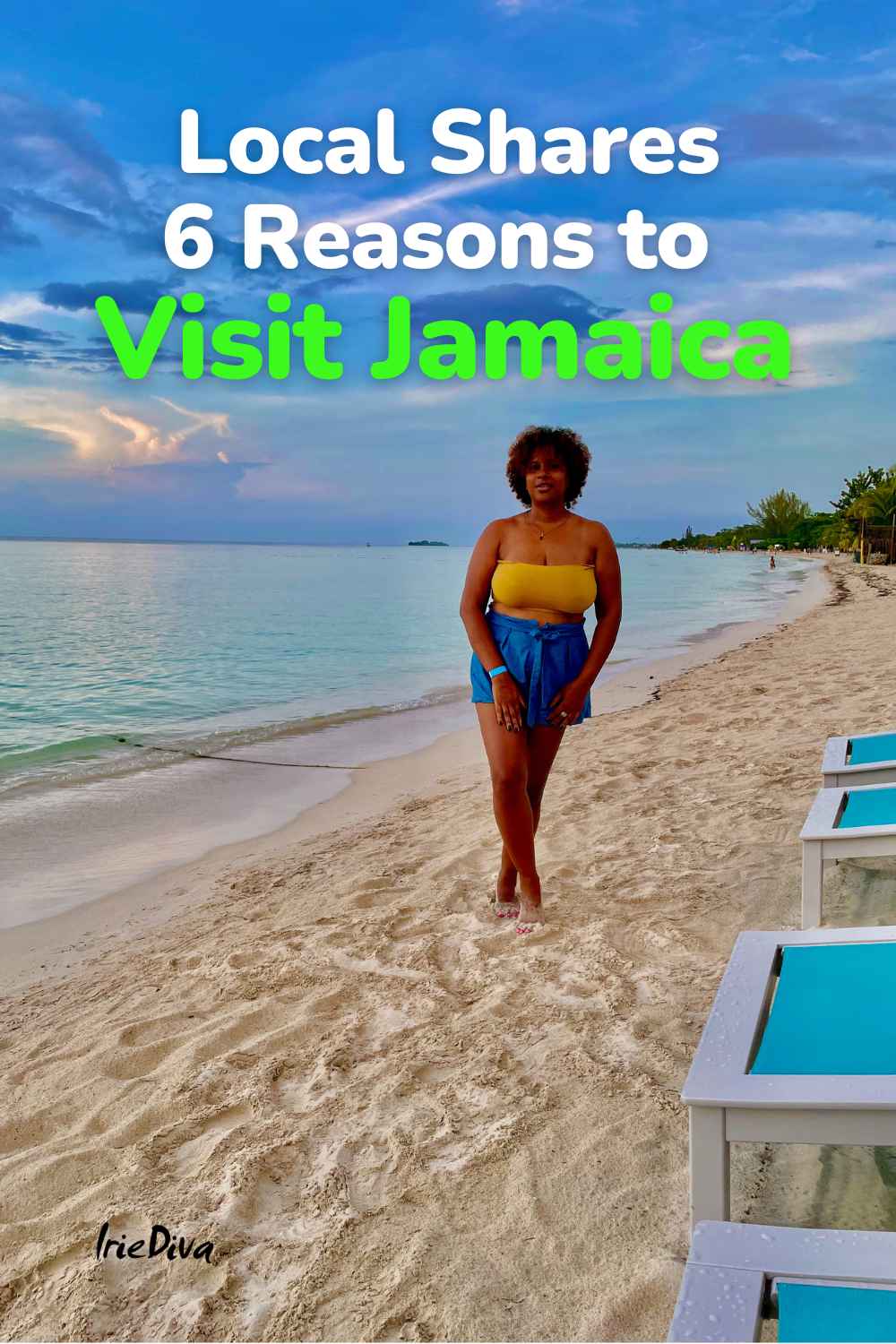 Why Jamaica is a Good Place to Visit: A Local's Top 6 Reasons