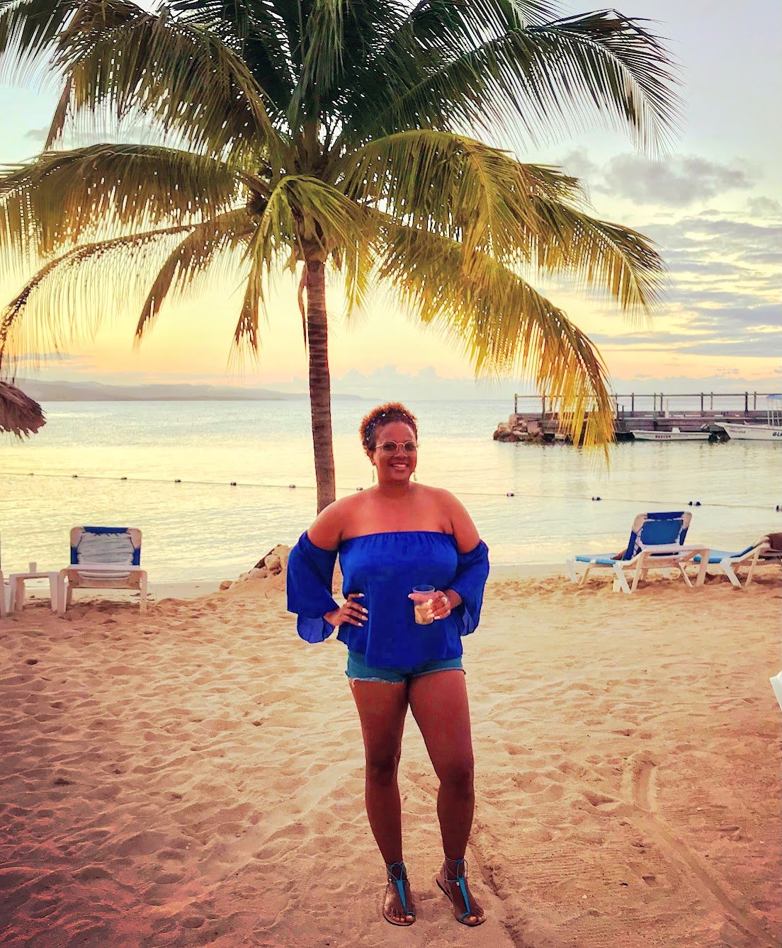 Jewel's Paradise Cove Review