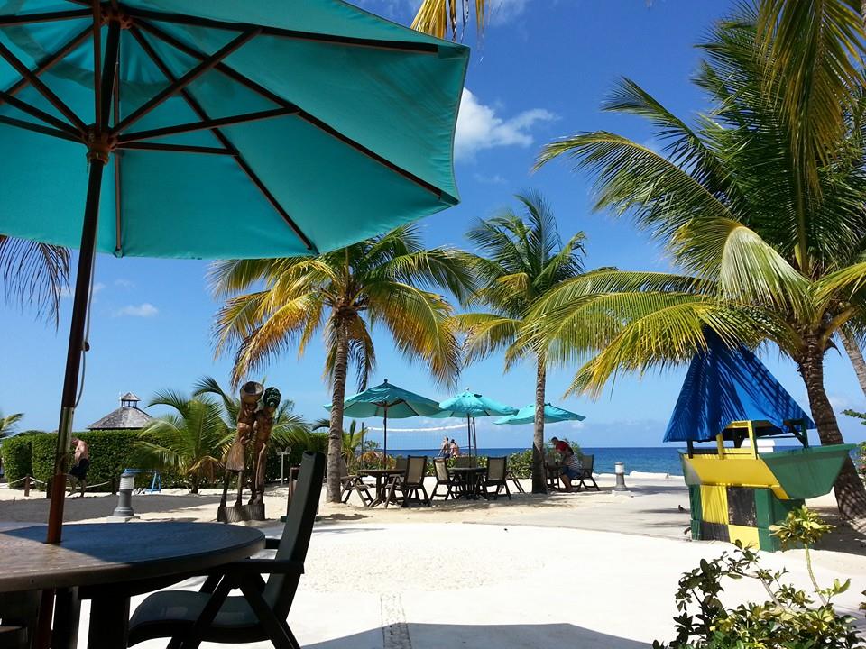 Secrets St. James Resort