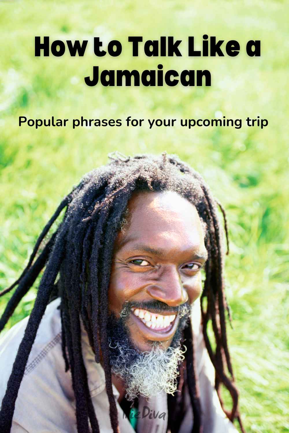 What Language Is Spoken in Jamaica?