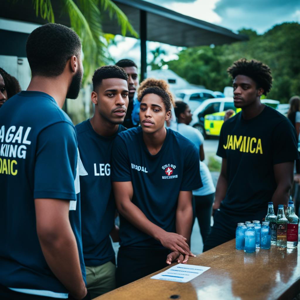 health and safety concerns