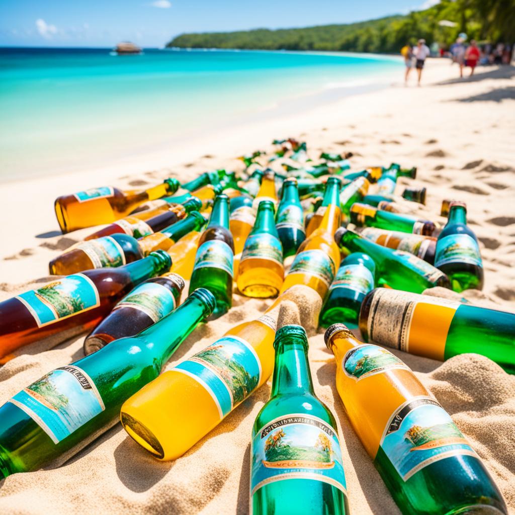 jamaica alcohol culture