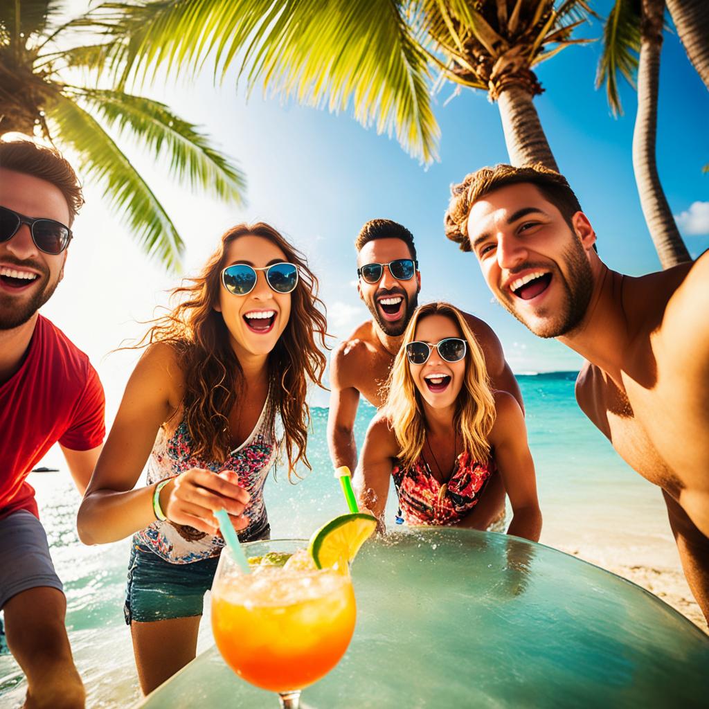 jamaica drinking age