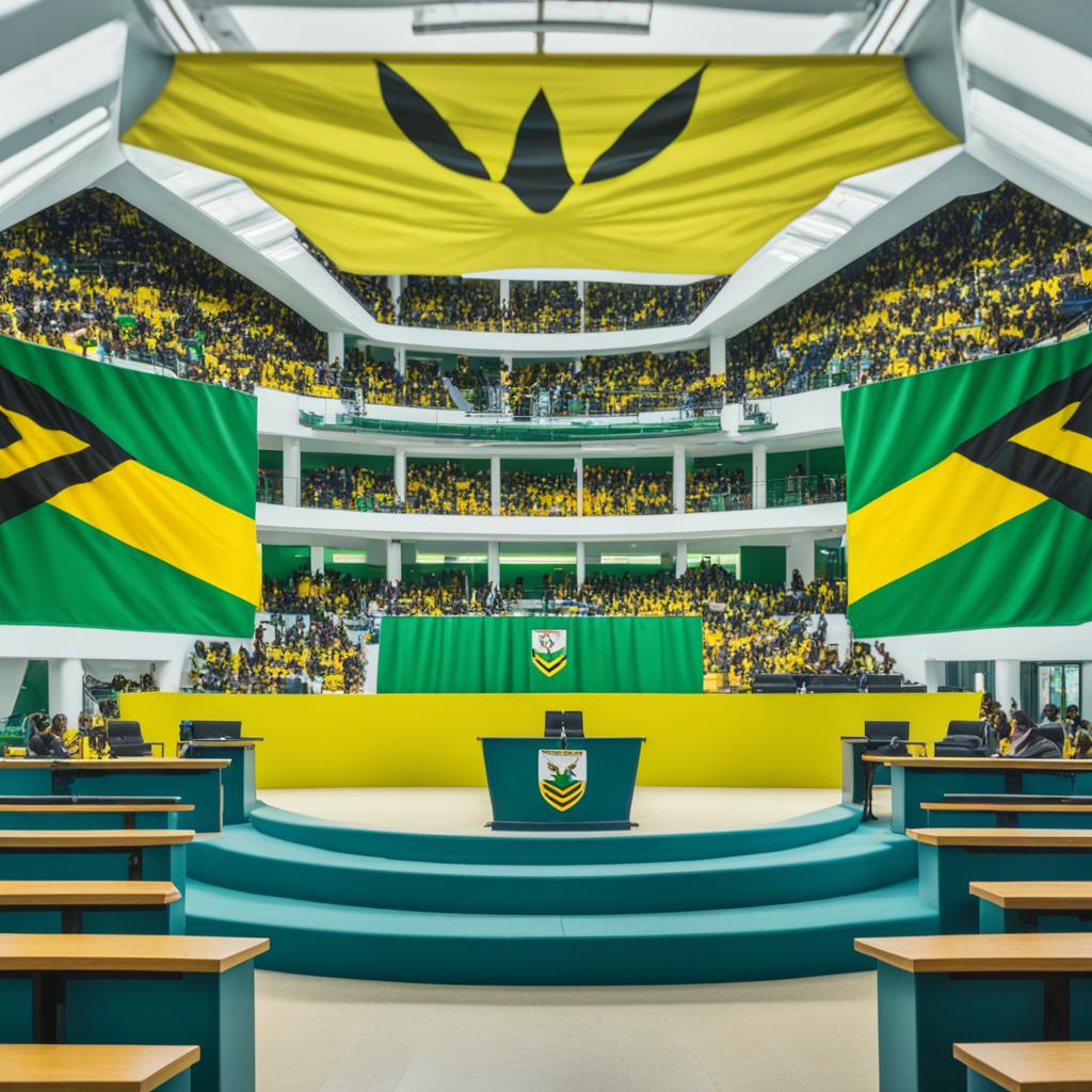 rankings of universities in Jamaica