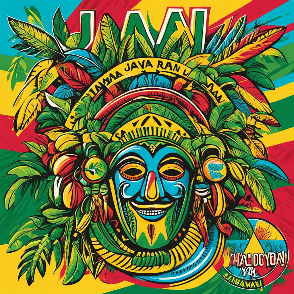 Jamaican Patois phrases