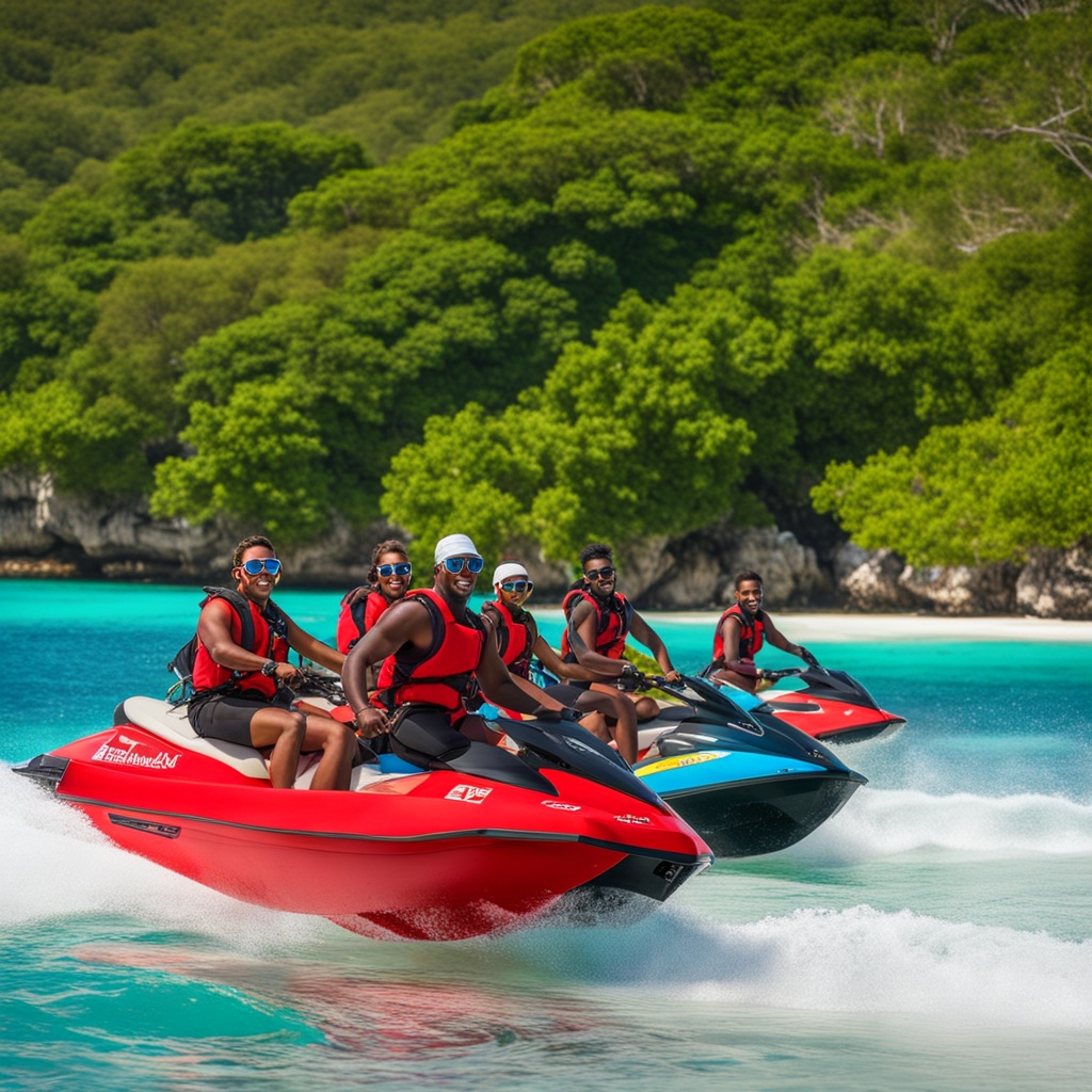 seven mile beach water sports seven mile beach water sports