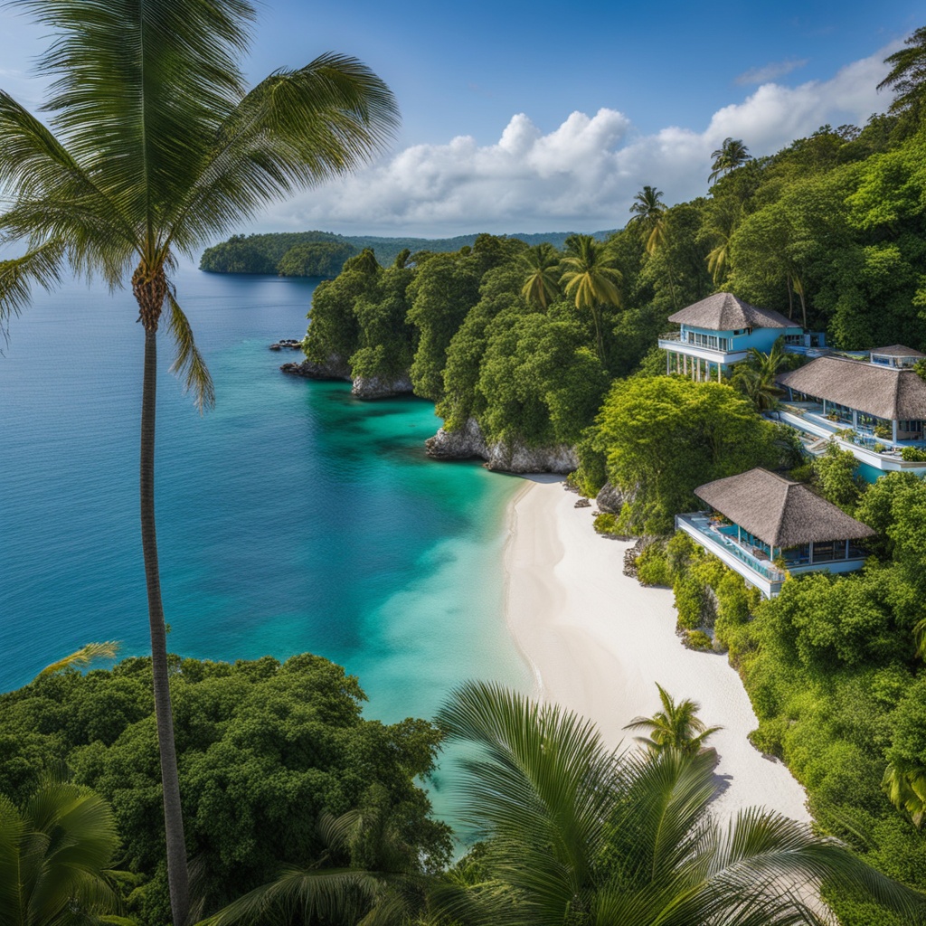 Port Antonio Resorts Port Antonio Resorts