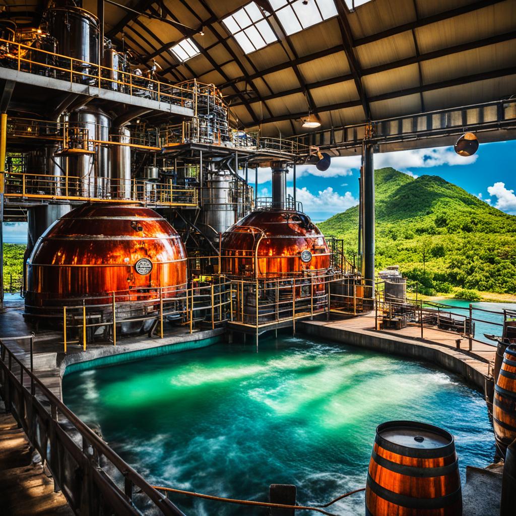 appleton rum tour experience appleton rum tour experience