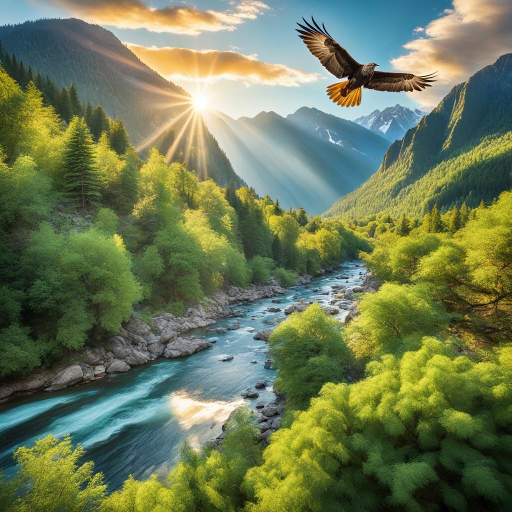 blue mountain jamaica ecosystem