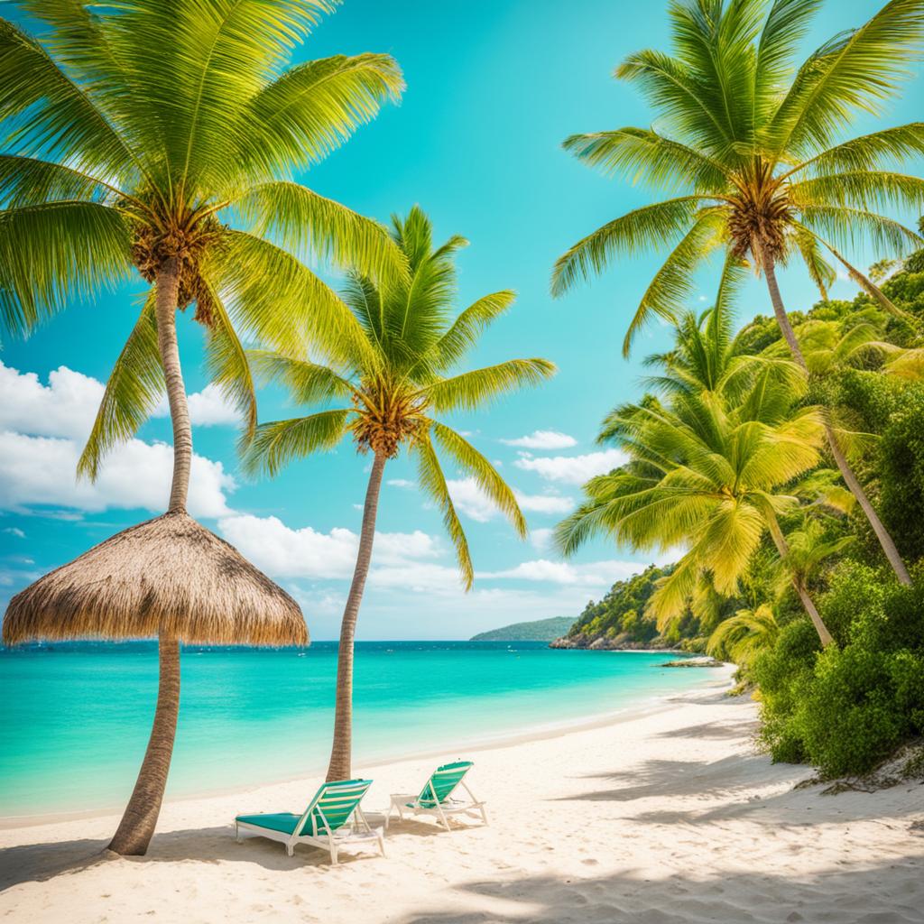 jamaican beach travel planning