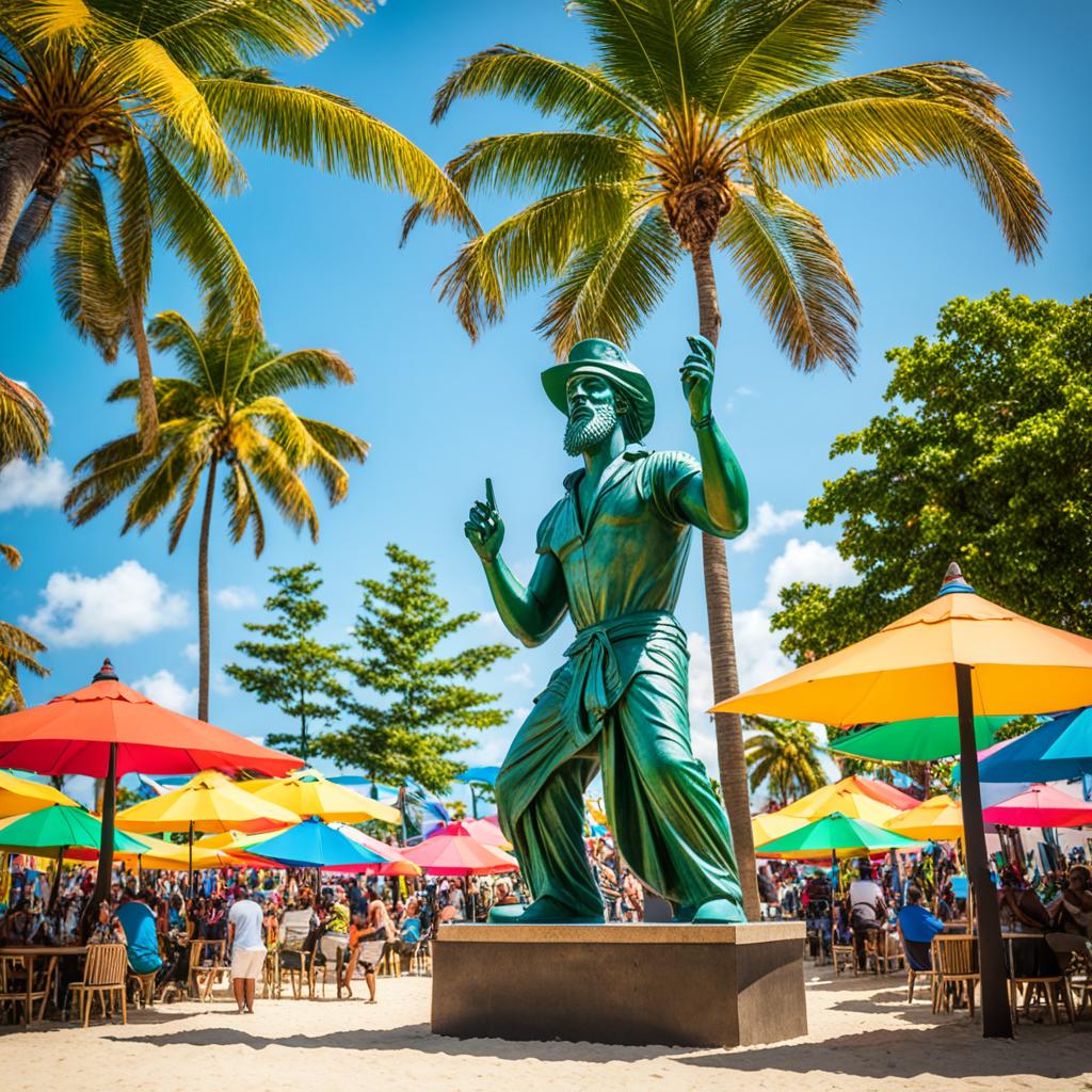 jamaican cultural heritage