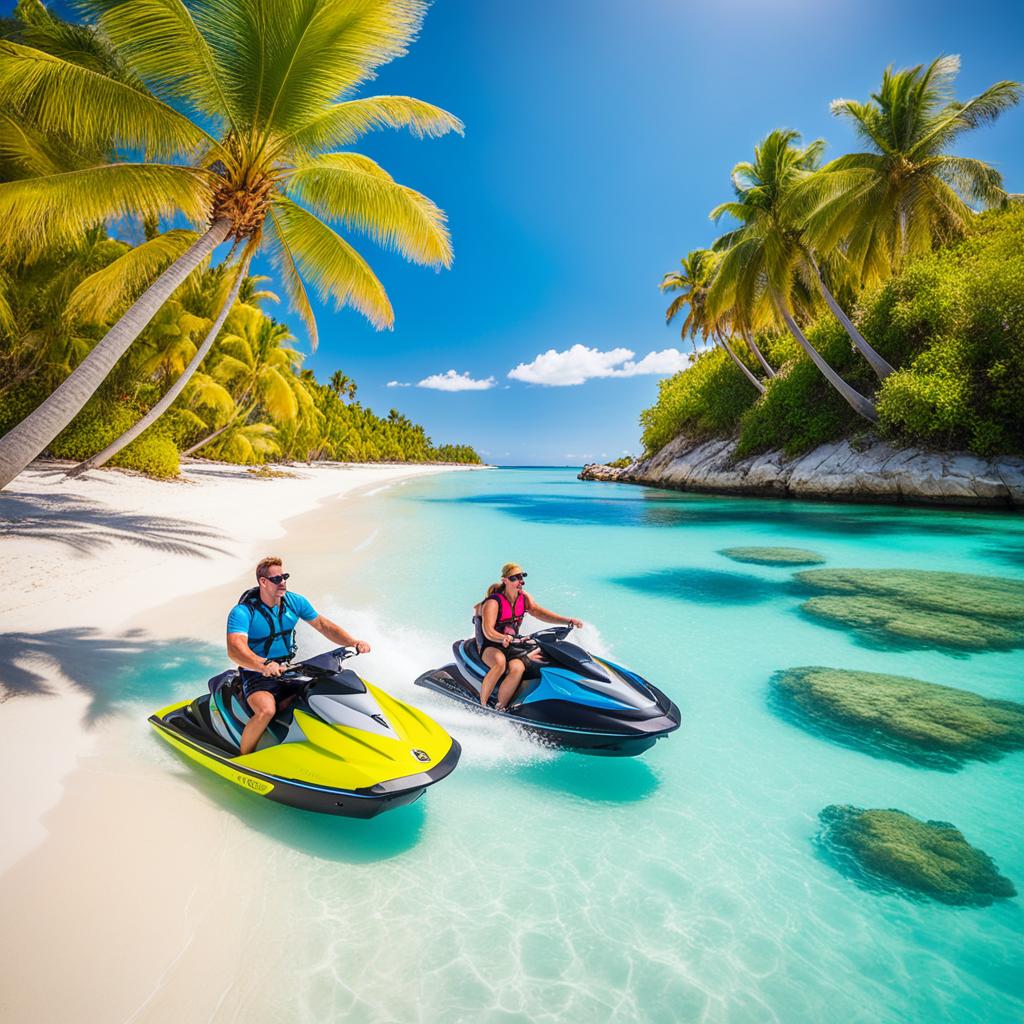 things to do in montego bay