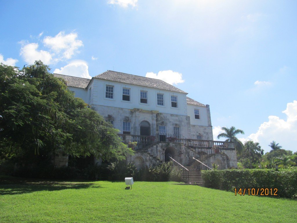 Rose Hall Great House Montego Bay