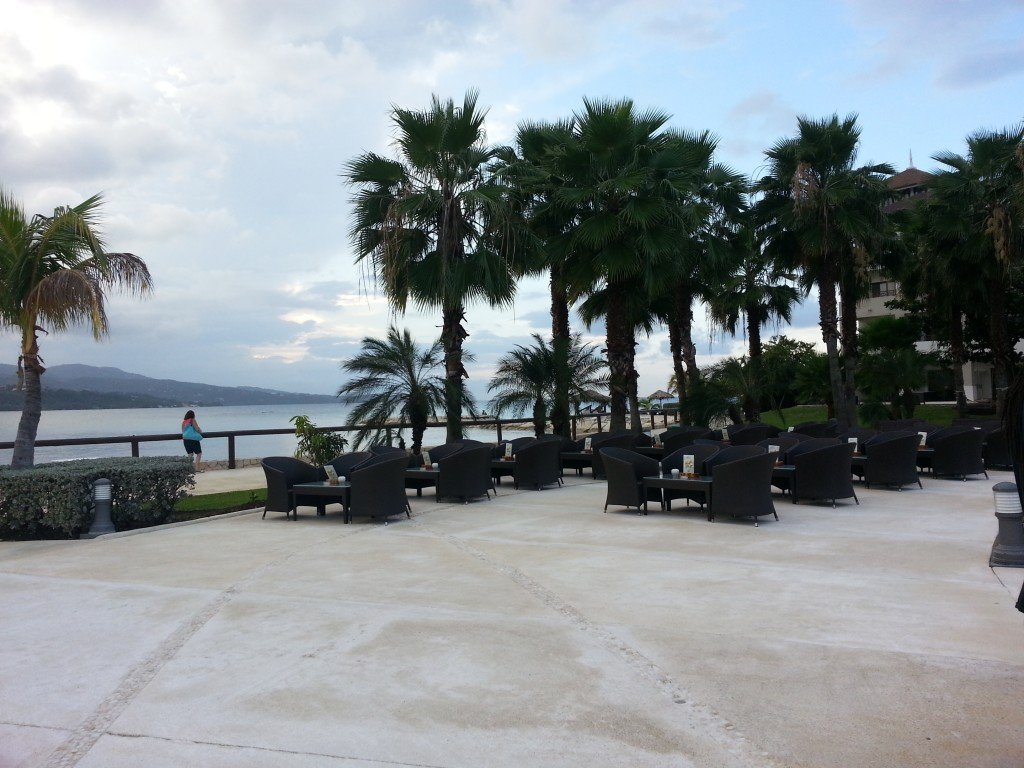 Secrets Resort St James Review