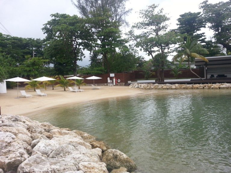 Trident Hotel Jamaica