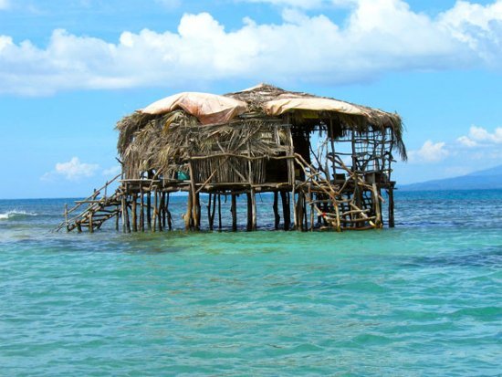 things to do in jamaica - pelican bar