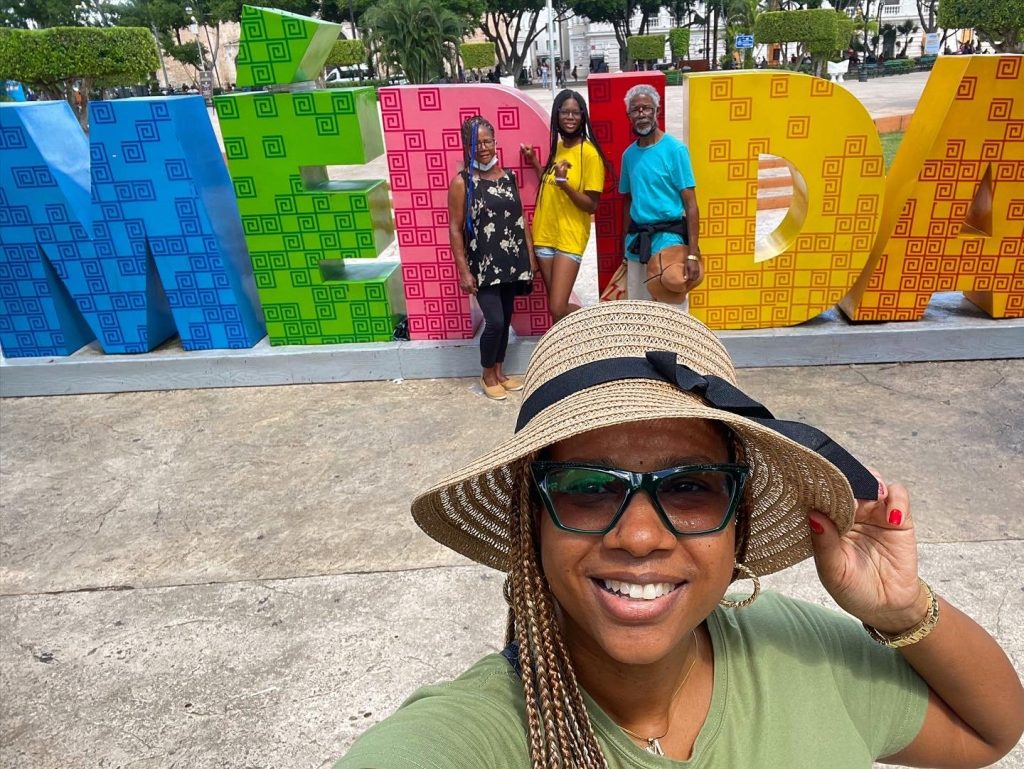 My Dream of Becoming a Digital Nomad Is Now Reality