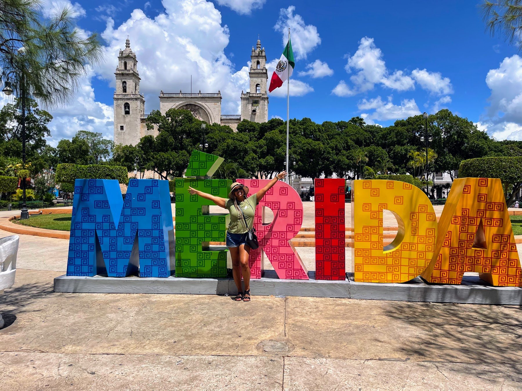 cost of living in merida mexico