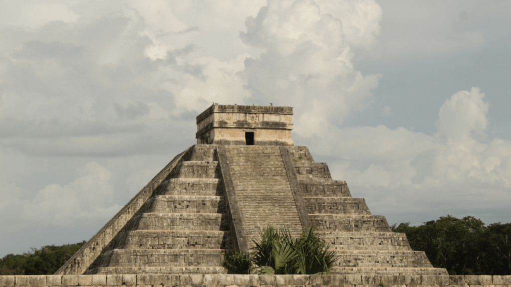 Chichen Itza