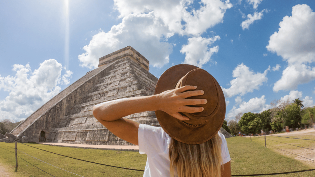 chichen itza
