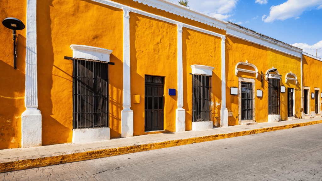 Izamal