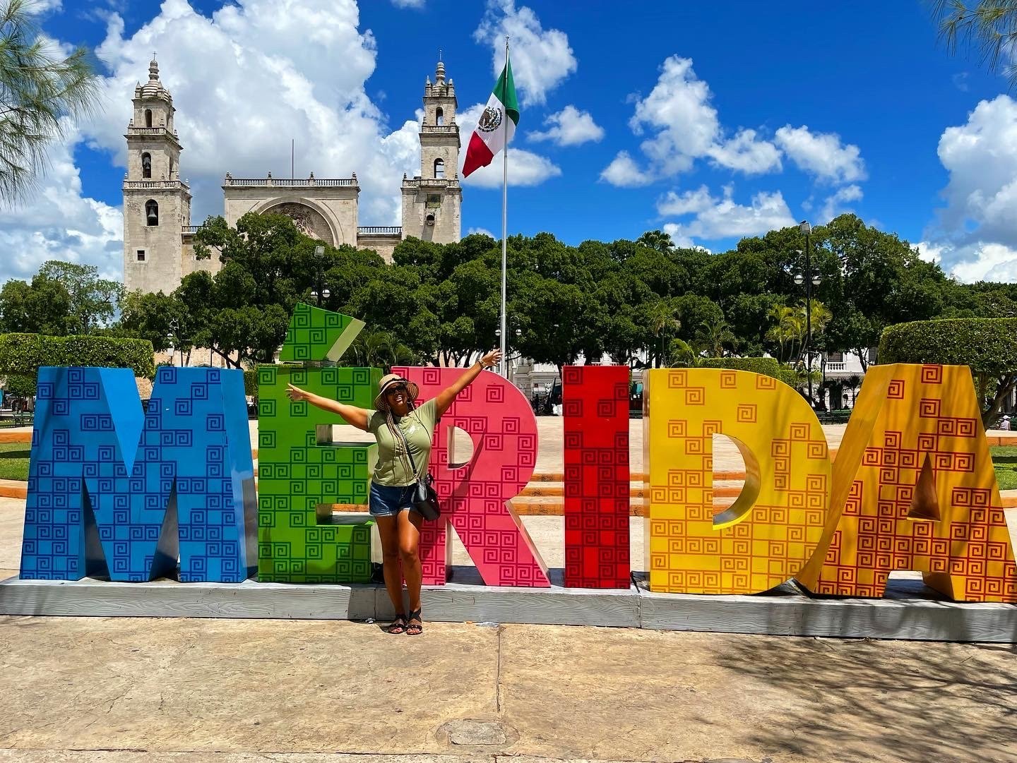 Things to do in Merida Mexico