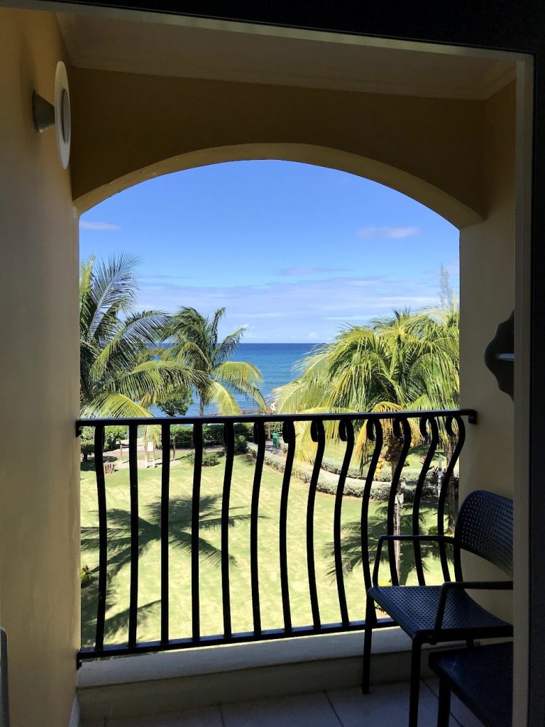 Jewel's Paradise Cove Review