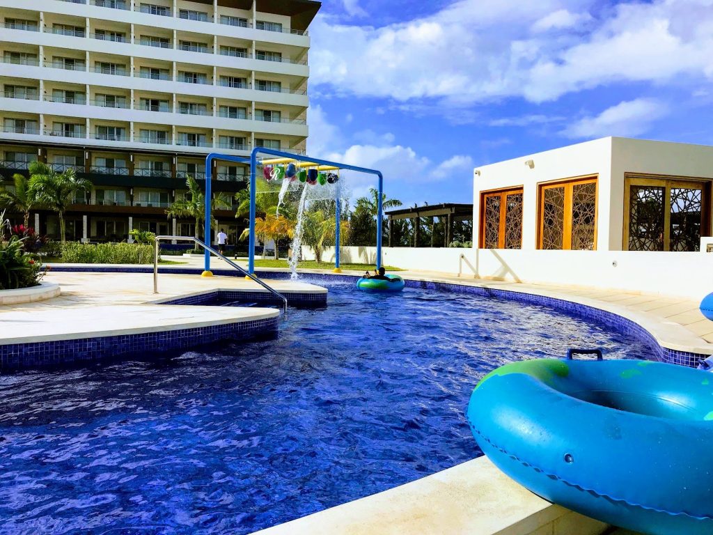 Royalton Blue Waters