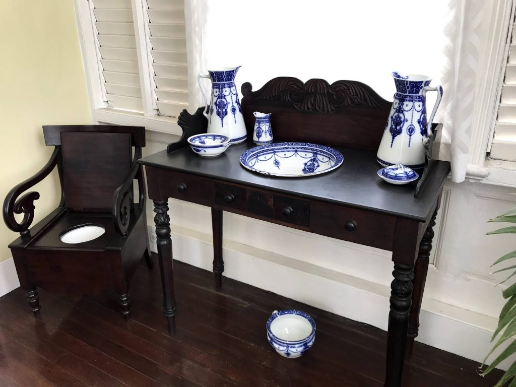 Tour Devon House In Jamaica and Enjoy the World's Best Ice Cream