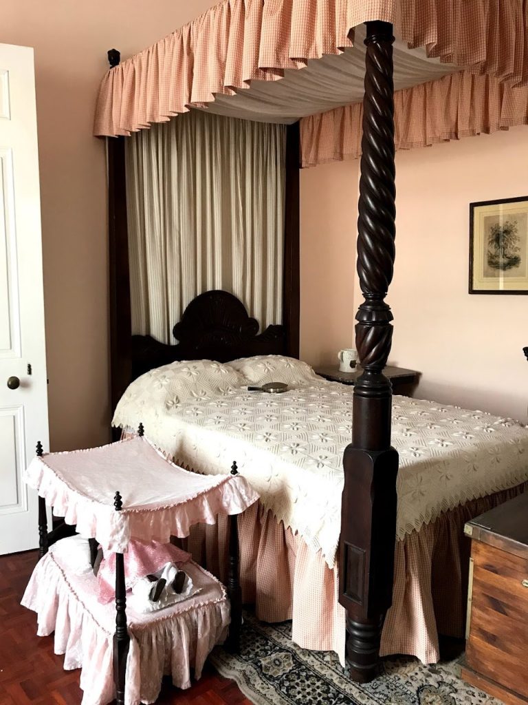 Tour Devon House In Jamaica and Enjoy the World's Best Ice Cream