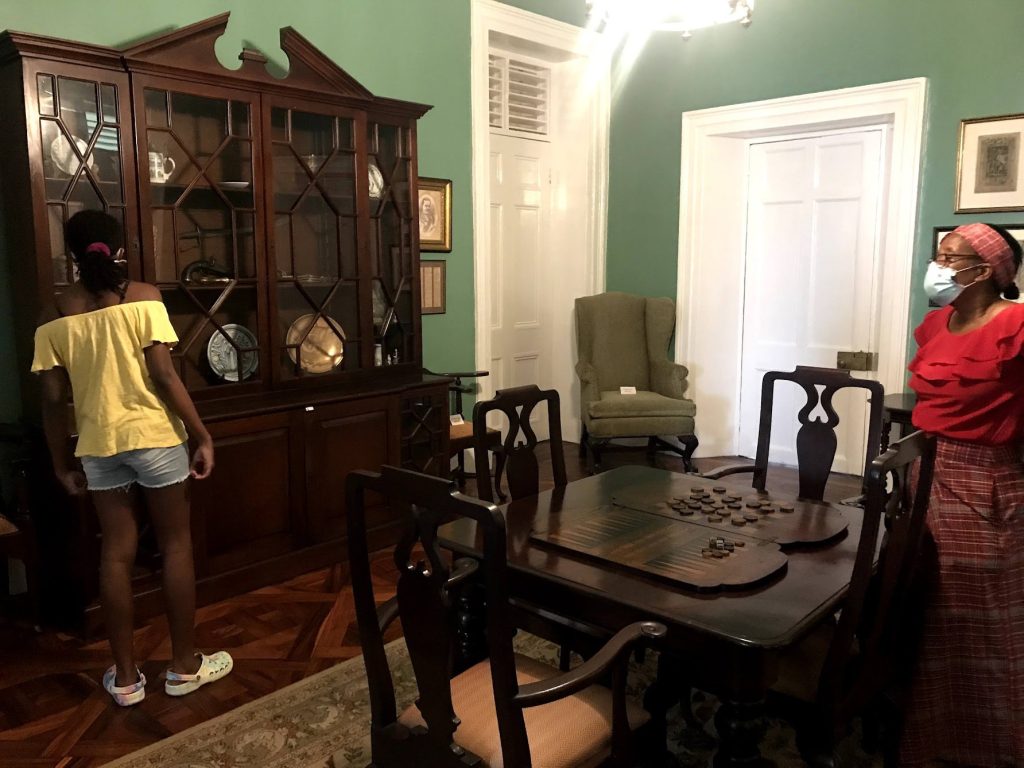 Tour Devon House In Jamaica and Enjoy the World's Best Ice Cream