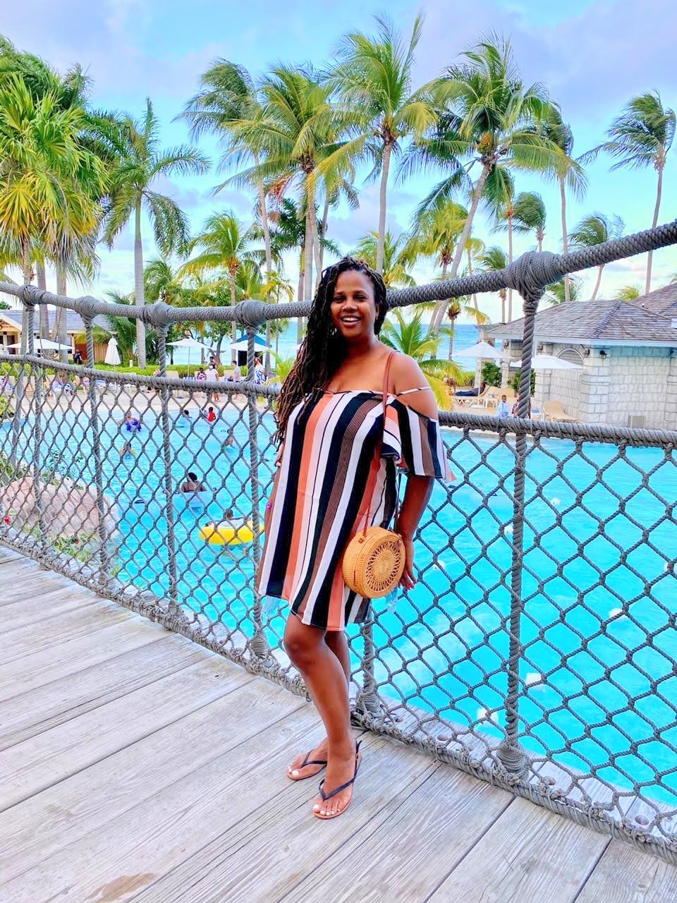 Which Area of Jamaica is the Best to Stay