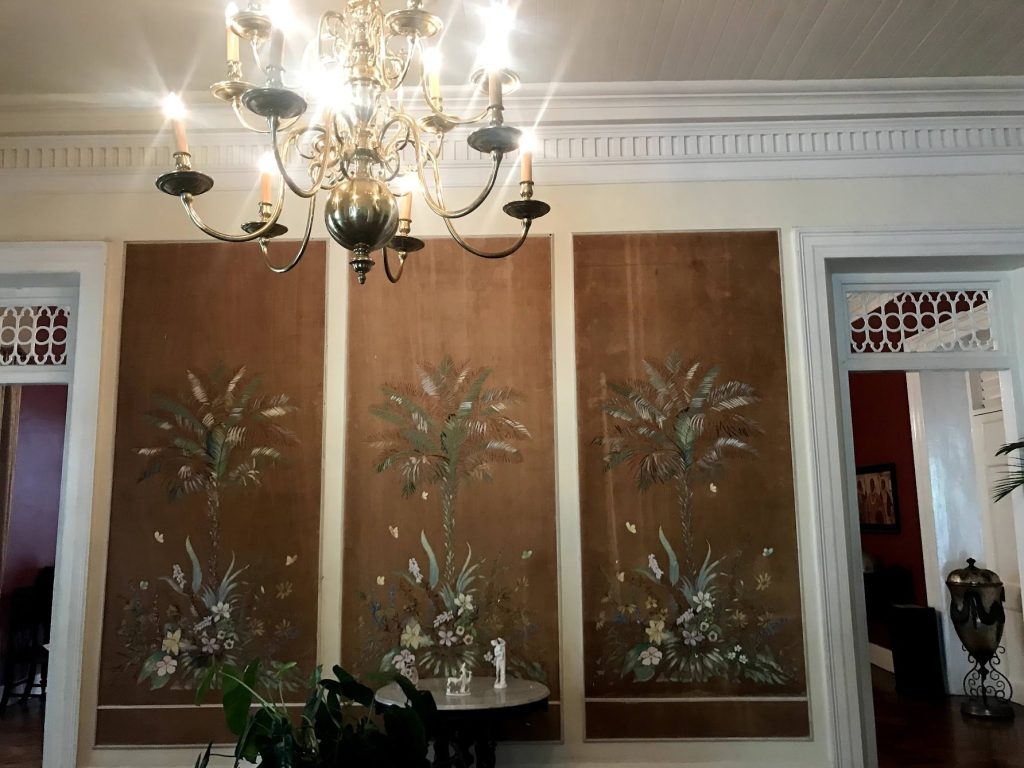 Tour Devon House In Jamaica and Enjoy the World's Best Ice Cream