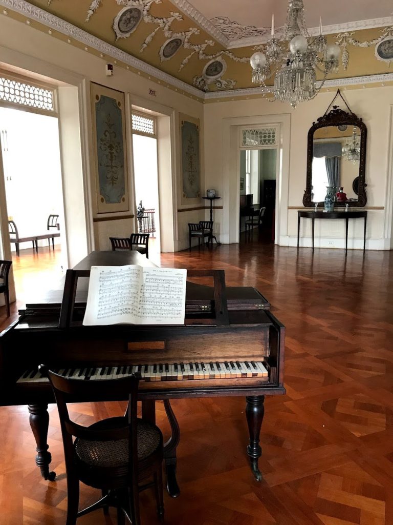 Tour Devon House In Jamaica and Enjoy the World's Best Ice Cream