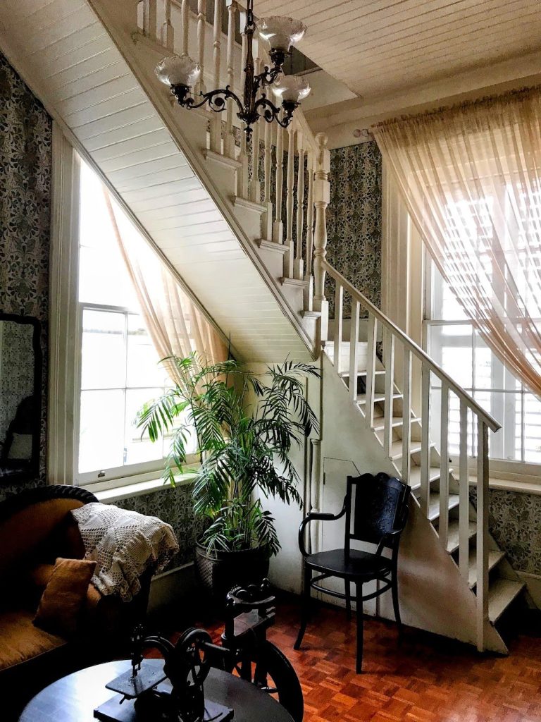 Tour Devon House In Jamaica and Enjoy the World's Best Ice Cream