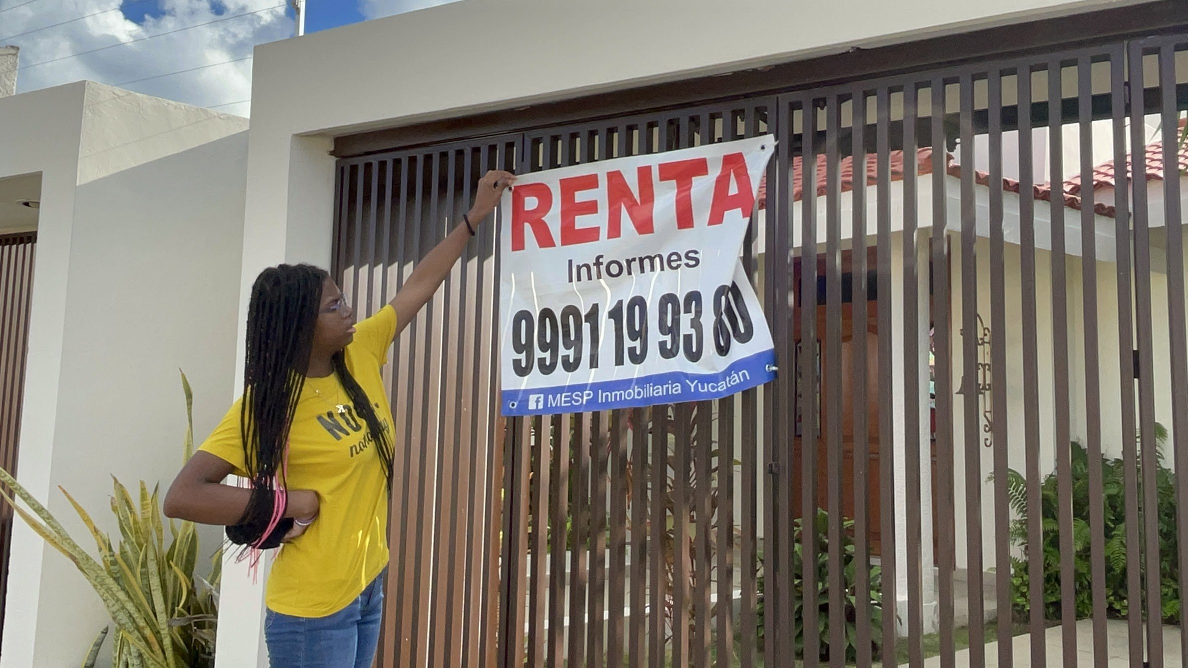 How to Rent a House in Mérida, Mexico as a Foreigner