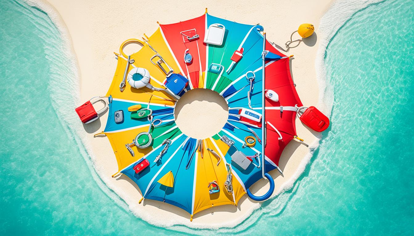 Are jamaica resorts safe