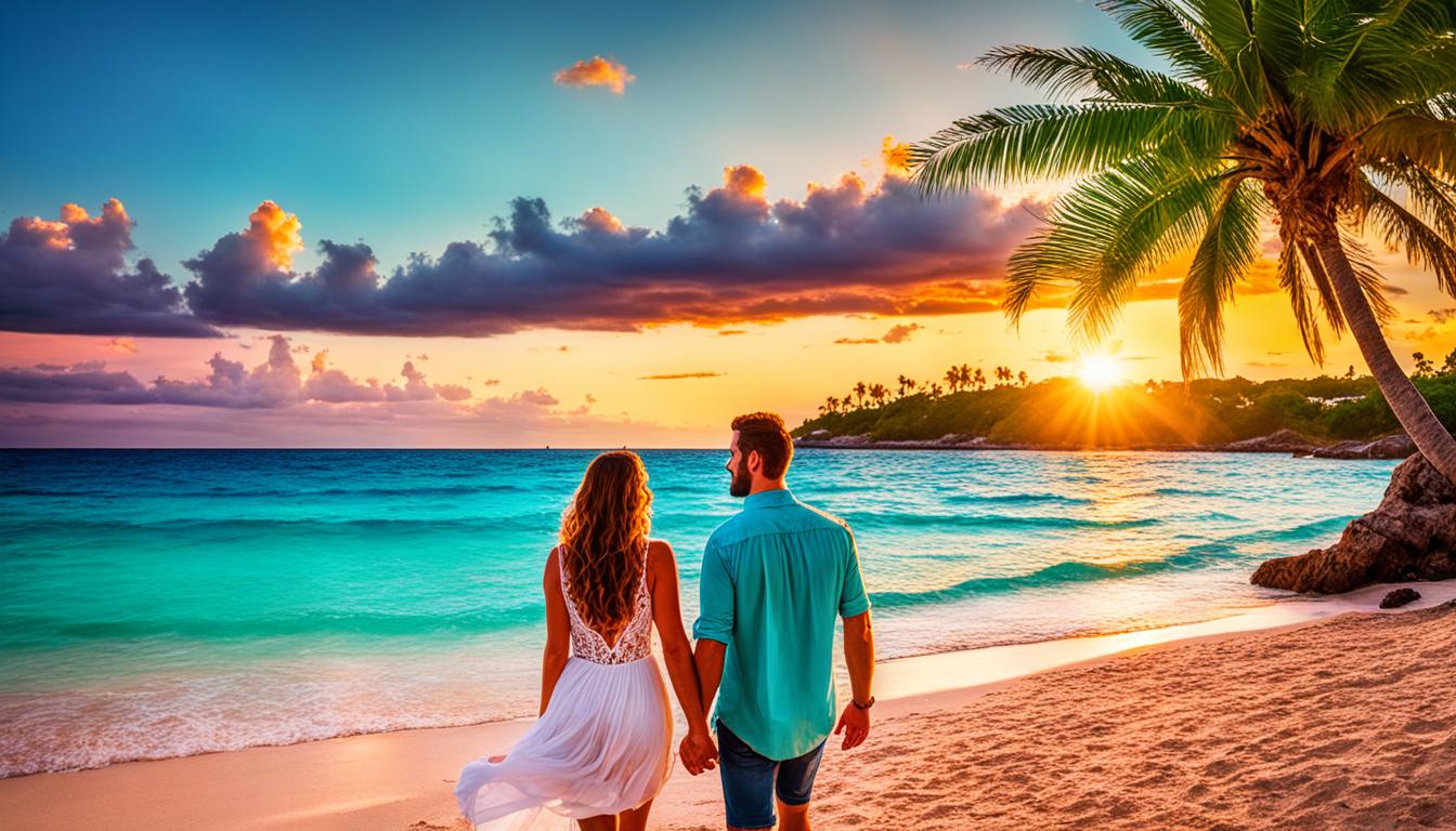 Couples reports jamaica