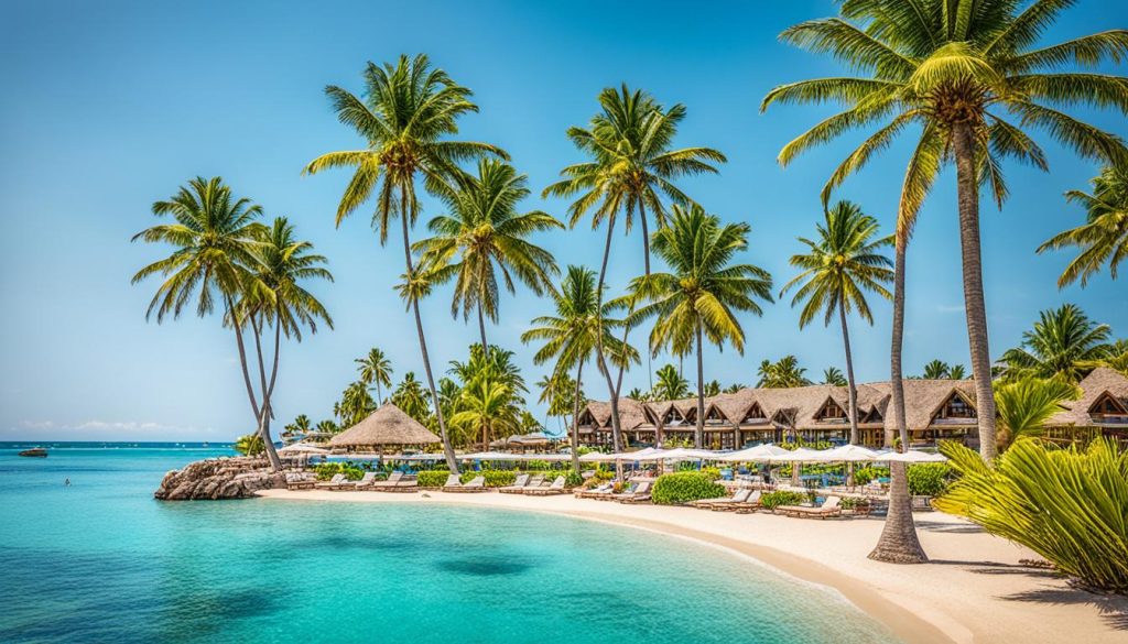 Safe resorts in Jamaica