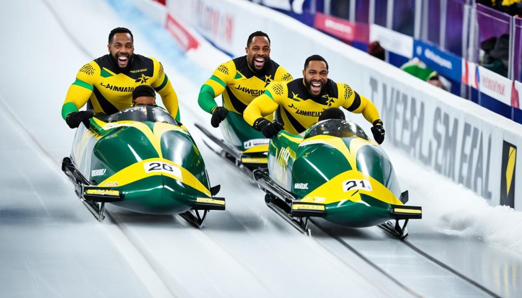 Winter Olympics Image