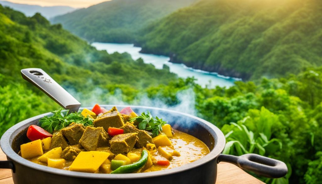 Cooking tips for Jamaican curry Cooking tips for Jamaican curry
